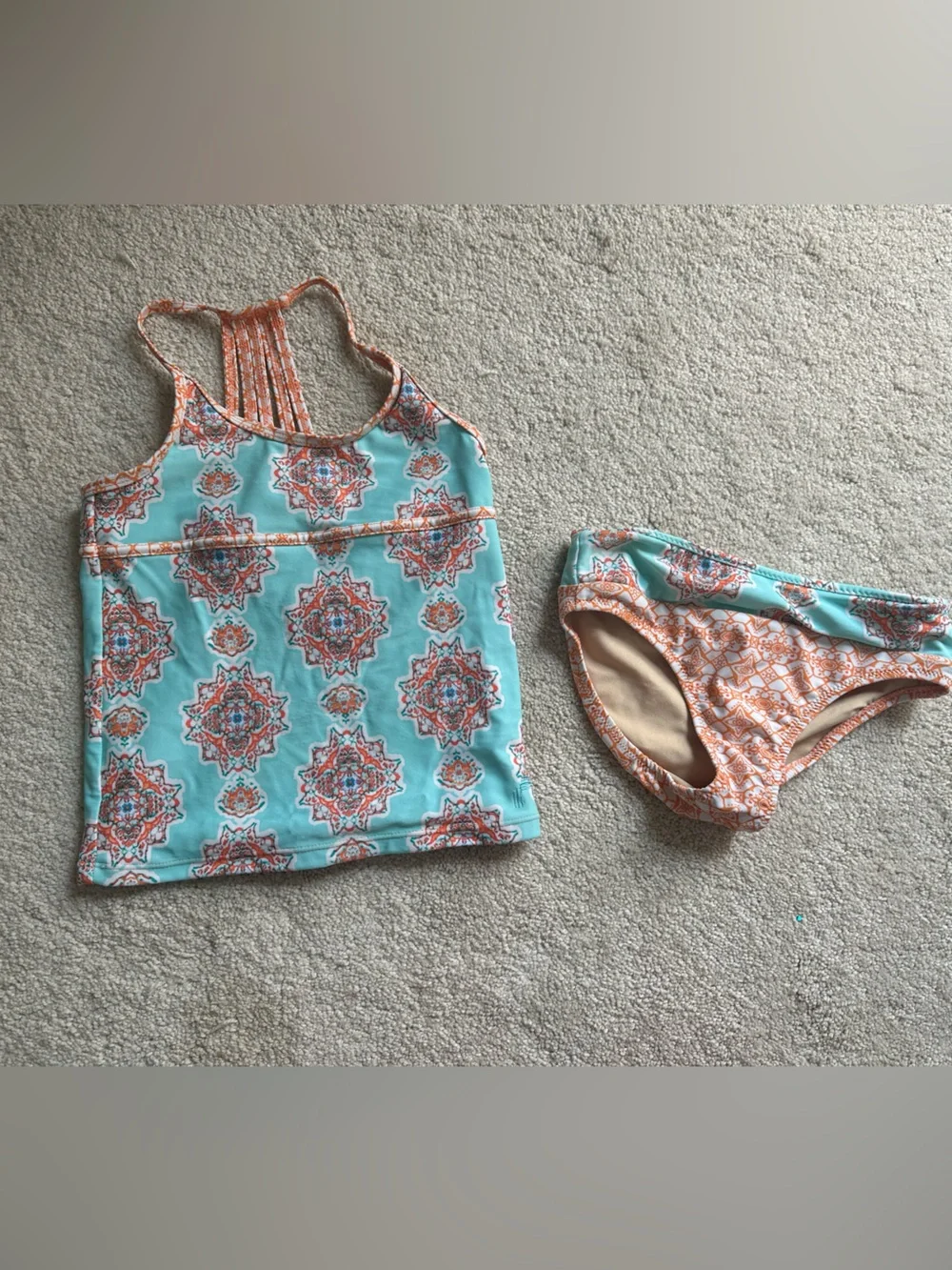 Cabana Life two piece